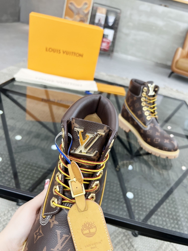 LV Boots